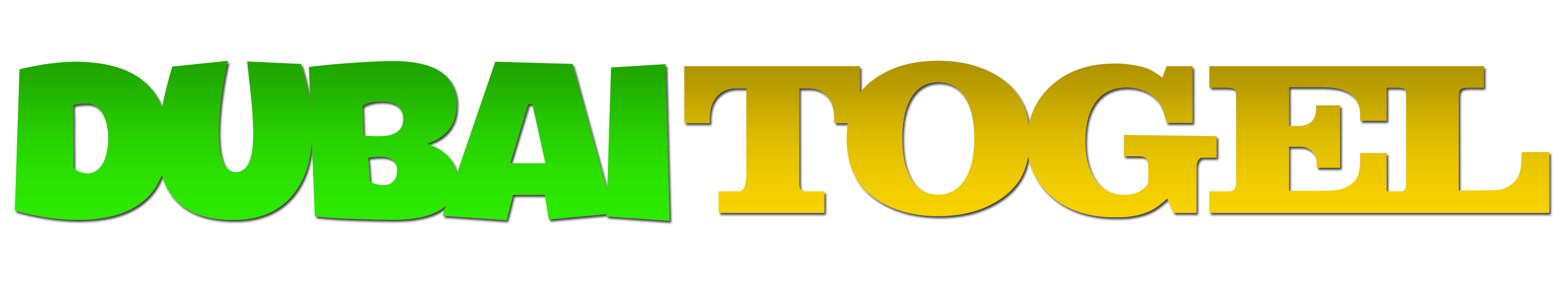dubaitogel